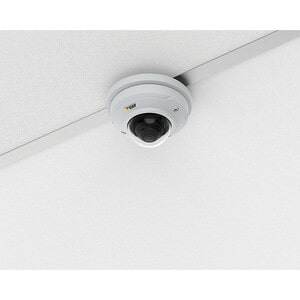 AXIS T91A23 Ceiling Mount for Network Camera - 4 Piece