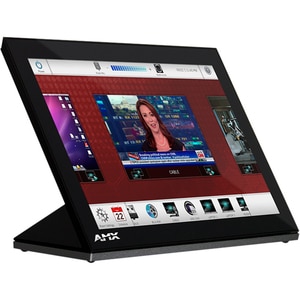 AMX 10.1" Modero G5 Tabletop Touch Panel - Wired