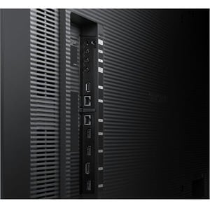 Samsung OM46N 1168.40 mm LCD Digital Signage Display - 1920 x 1080 - WLED - 4000 cd/m² - 1080p - USB - HDMI - Serial - Wir