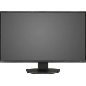 Monitor LCD NEC Display MultiSync EA271U 685,8 mm (27") Class 4K UHD - 16:9 - Nero - 68,6 cm (27") Viewable - WLED Luce po