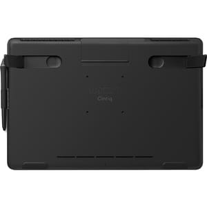 Wacom Cintiq 16 Pen Display - Graphics Tablet - 15.6" LCD - 13.60" (345.44 mm) x 7.60" (193.04 mm) - Full HD Cable - 16.7 