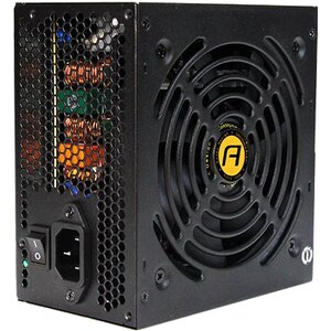 Fuente de alimentación Antec VALUE POWER VP600P PLUS ATX12V/EPS12V - 600 W - Interno - 230 V AC Entrada - 3,3 V CC a 20 A 