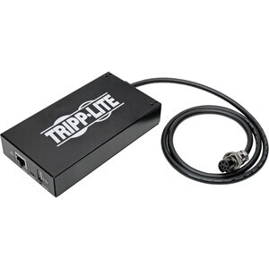 Eaton Tripp Lite Series LX Platform SNMP/Web Interface Module - Remote Cooling Management for SRCOOL12K Models, TAA - 1 x 