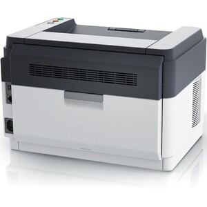 Kyocera Ecosys FS FS-1061DN Desktop Laser Printer - Monochrome - 25 ppm Mono - 1800 x 600 dpi Print - Automatic Duplex Pri