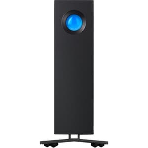 Disque dur Bureau LaCie d2 Professional STHA8000800 - Externe - 8 To - USB 3.1 (Gen 2) Type C