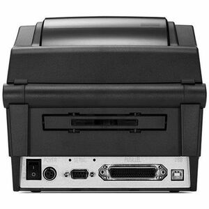 Bixolon SLP-TX420 Desktop, Retail, Healthcare, Post & Parcel, Warehouse Direct Thermal/Thermal Transfer Printer - Monochro