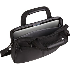 Wenger Bc Slimcase Black - Fits Up To A 14In W/ Tablet Pocket