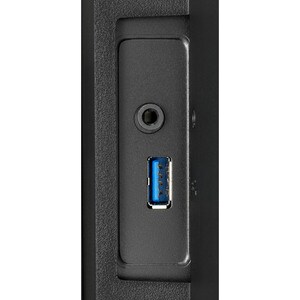 NEC Display MultiSync EA231WU-H-BK WUXGA LCD Monitor - 16:10 - Black - 22.5" Viewable - WLED Backlight - 1920 x 1200 - 16.