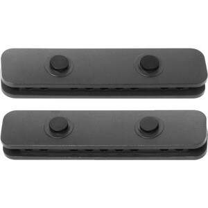 Logitech Soporte de montaje para Altavoz, Cámara, Hub de sobremesa, Hub de pantalla