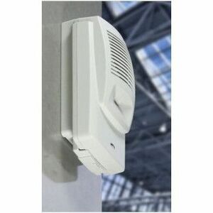 Algo 8180 IP Audio Alerter - Wall Mountable for Paging, Emergency, Loud Ringing, VoIP Phone System, School, College, Class