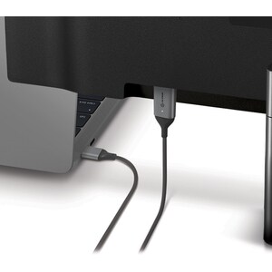 ALOGIC 2M ULTRA USB-C MALE TO HDMI MALE CABLE - 4K 60HZ