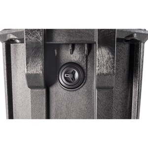 Pelican V250 Vault Ammo Case - Internal Dimensions: 12.70" Length x 6.30" Width x 10" Depth - External Dimensions: 16.3" L