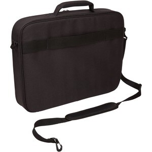 Case Logic Advantage ADVB-117 Carrying Case (Briefcase) for 10.1" to 17.3" Notebook, Tablet PC, Pen, Electronic Device - B