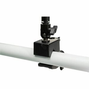 CTA Digital Custom Flex Desk Clamp Mount for 7-14 Inch Tablets, including iPad 10.2-inch (7th/ 8th/ 9th Generation) - 7" t