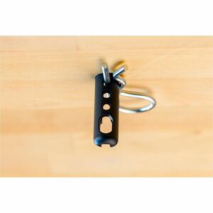 Heckler Design PivotTack Secure Installation & Cable Management - Pivot Pin - Urethane