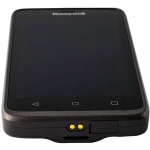 Honeywell ScanPal EDA51 Mobile Computer - 4G2 GB RAM - 16 GB Flash - 5" HD Touchscreen - LED - Rear Camera - Android 8.0 O