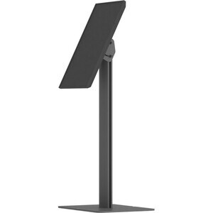 SMS Icon Wayfinder Display Stand - Up to 116.8 cm (46") Screen Support - 30 kg Load Capacity - 124 cm Height x 65 cm Width