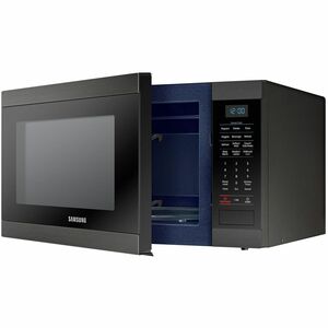 Samsung Microwave Oven - 1.9 ft³ Capacity - Microwave - 10 Power Levels - 1600 W Microwave Power - 15.50" Turntable - 120 