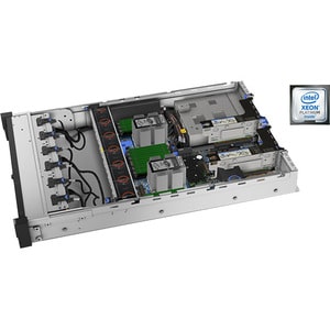 THINKSYSTEM SR650 5120 16G