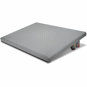 Kensington SmartFit Solemate Footrest - 4° Tilt