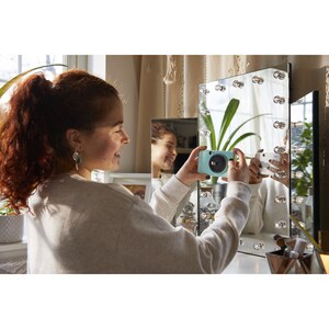 Canon Zoemini C Digitale Sofortbildkamera - Grün - Autofokus