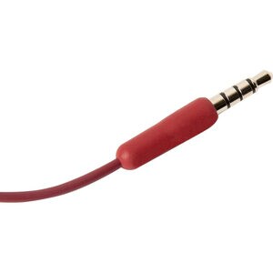 Skullcandy Ink'd+ Earbuds with Microphone - Stereo - Mini-phone (3.5mm) - Wired - 16 Ohm - 20 Hz to 20 kHz - Earbud - Bina