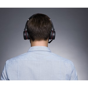 JABRA EVOLVE 75 STEREO UC INCL. LINK 370