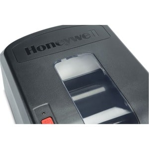 Honeywell PC42T Desktop Thermal Transfer Printer - Monochrome - Label Print - Ethernet - USB - USB Host - Serial - 4.10" P