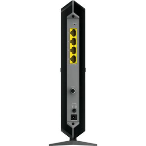 NETGEAR Nighthawk DOCSIS 3.1 WiFi 32x8 Cable Modem, CM1200 - 4 x Network (RJ-45) - 1024 Mbit/s Broadband - Gigabit Etherne