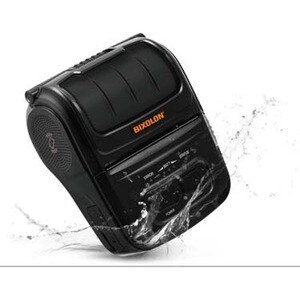 Bixolon SPP-L310 Mobile Direct Thermal Printer - Monochrome - Handheld - Label Print - USB - Serial - Bluetooth - Near Fie