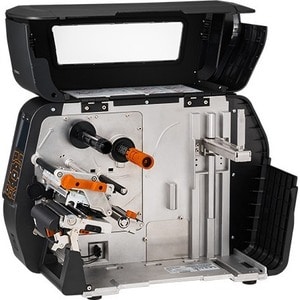 Bixolon Xt5-40 Industrial Thermal Transfer Printer - Monochrome - Label Print - USB - Serial - 13.12 ft Print Length x 4.0