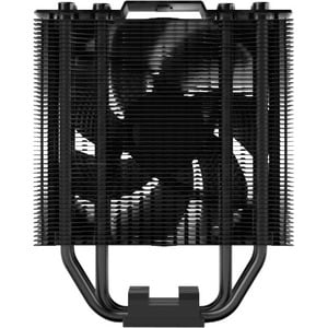 be quiet! Dark Rock Slim Kühllüfter/Wärmeableitblech - Processor - 120 mm Maximum Fan Diameter - 1 x Fan(s) - 1500 U/Min -