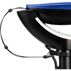 Socket Mobile Cradle für Strichcodescanner - Ladefunktion