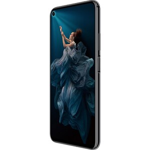 Smartphone Huawei Honor 20 128 GB - 4G+ - 15,9 cm (6,3") LCD Full HD 1080 x 2340 - Cortex A76Dual-core (2 Core) 2,60 GHz +