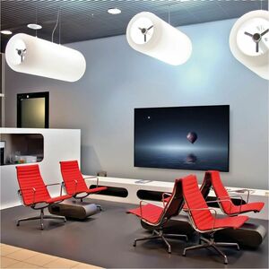 Marmitek MegaView 67 Pro Video Extender Transmitter/Receiver - Wired - 70 m Range - 2 x Network (RJ-45) - 1 x HDMI In - 2 