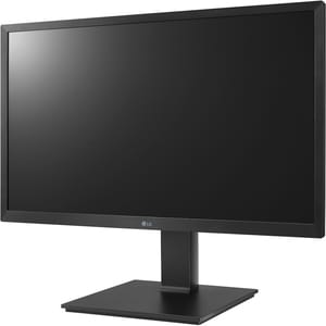 LG 22BL450Y-B 21.5" Full HD LCD Monitor - 16:9 - 22" (558.80 mm) Class - In-plane Switching (IPS) Technology - 1920 x 1080