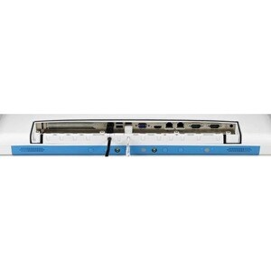 Advantech Point-of-Care POC-W213 IP54 All-in-One Computer - Intel Celeron 3955U - 4 GB - 128 GB SSD - 21.5" Full HD Touchs