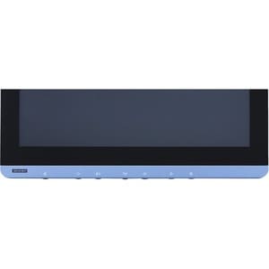 Advantech Point-of-Care POC-W152 All-in-One Computer - Intel Core i3 4th Gen i3-4010U - 4 GB - 15.6" HD Touchscreen - Desk