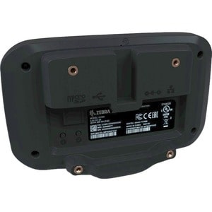 POS Kiosk Zebra CC600 - Wireless Snapdragon 660 - 4 GB RAM - 12,7 cm (5") HD 720 - Touchscreen - Imager - Gigabit Ethernet