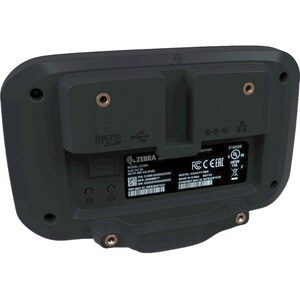 Zebra CC600 POS-Kiosk - Kabellos Snapdragon 660 - 4 GB RAM - 12,7 cm (5 Zoll) HD 720 - Touchscreen - Bildwandler - Gigabit