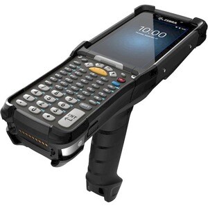 Zebra MC9300 Rugged Handheld Terminal - 1D, 2D - TAA Compliant - SE4850Scan Engine - Imager - Qualcomm - 660 - 10.9 cm (4.