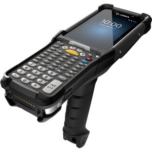 Zebra MC9300 Premium Rugged Handheld Terminal - 1D, 2D - SE4850Scan Engine - Imager - Qualcomm - 660 - 10.9 cm (4.3") - WV