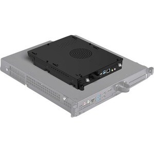 Elo ECMG4 Single Board Computer for LCD Display - Black - Core i5 - i5-7500T - 8 GB - DDR4 SDRAM - 256 GB Solid State Driv