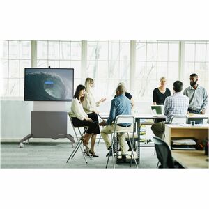 APC by Schneider Electric Smart-UPS Battery - Lithium Ion (Li-Ion) - 1Each - For Interactive White Board - Battery Recharg