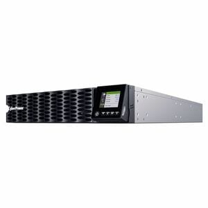 CyberPower OL6KRTHD Smart App Online UPS Systems - 6000VA/6000W, 200 - 240 VAC, Hardwire Terminal (NEMA L6-30P power cord 