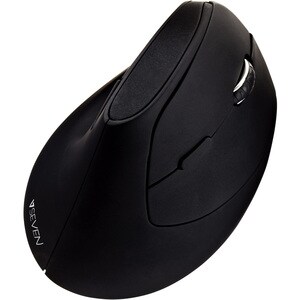 MOUSE ERGONOMICO VERTICALE 2.4GHZ 6 BOTTONI 1600DPI C/BATT