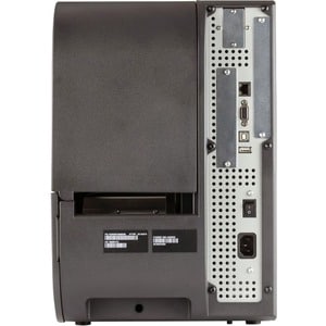 Honeywell PX940 Desktop, Industrial Direct Thermal/Thermal Transfer Printer - Monochrome - Label Print - Ethernet - USB - 