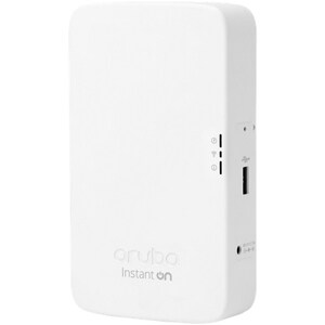 Aruba Instant On AP11D Dual Band IEEE 802.11ac 1.14 Gbit/s Wireless Access Point - 2.40 GHz, 5 GHz - Internal - MIMO Techn