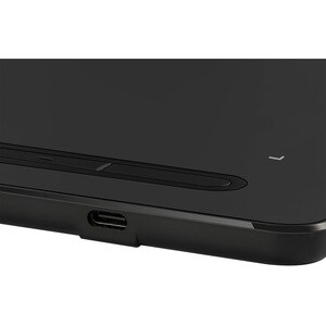 Kodak CyberTablet HD Graphic Tablet F12 - Graphics Tablet - 12" x 7" - 5080 lpi - 8192 Pressure Level - Pen - Mac, PC - Bl