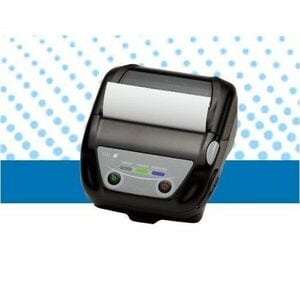 Seiko MP-B30 Mobile, Measuring Device, PDA, Medical Equipment Direct Thermal Printer - Monochrome - Portable - Label Print